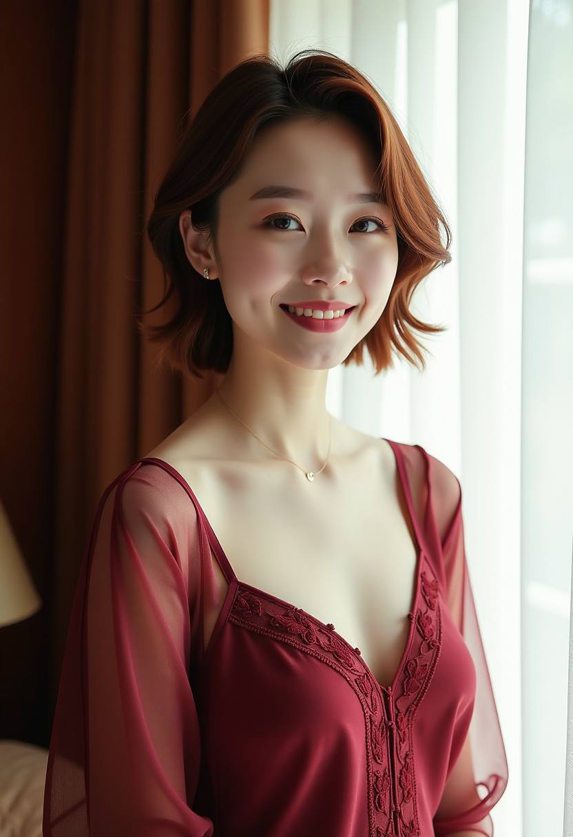 深海追光者