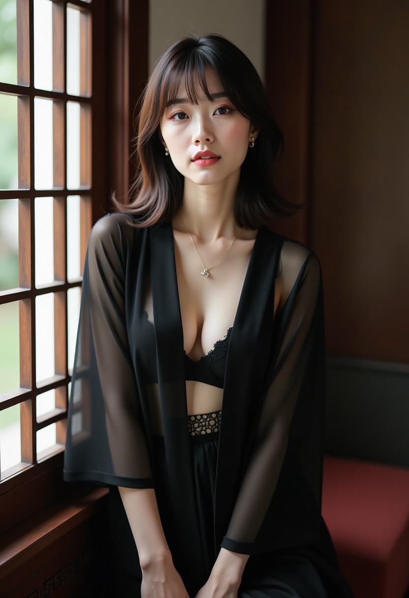 错位人生
