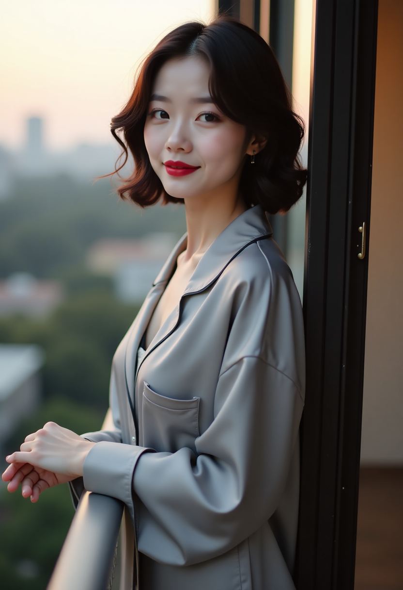 时光拾味馆